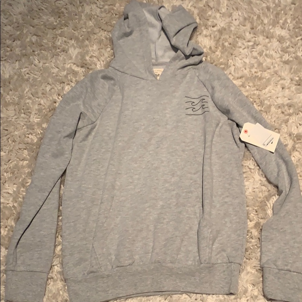 NEW BILLABONG SWEATSHIRT